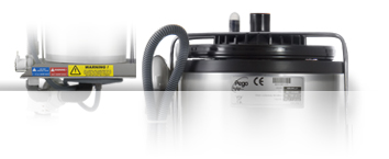 PEGO - Electrode steam humidifiers ES OEM C series